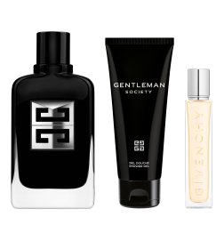 Gentleman Society Coffret - Eau de Parfum Gentleman Society Coffret - Eau de Parfum